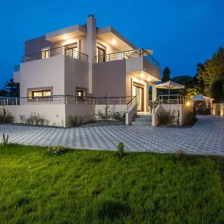 Oasis Luxury 2 * עיר רודוס