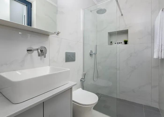 וילה Oasis Luxury 2 עיר רודוס