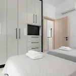 ヴィラ Oasis Luxury 2 Rhodes City