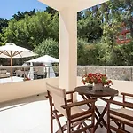 Oasis Luxury 2 * Rhodes City
