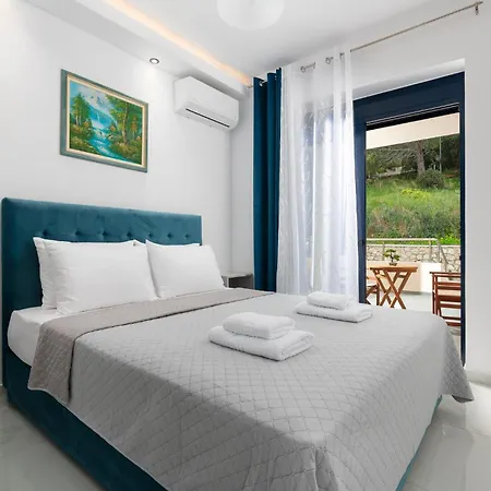 Oasis Luxury 2 וילה *