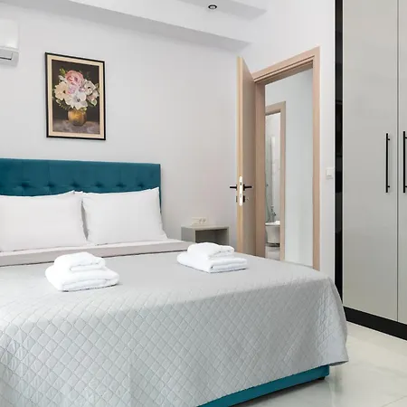 Oasis Luxury 2 * עיר רודוס