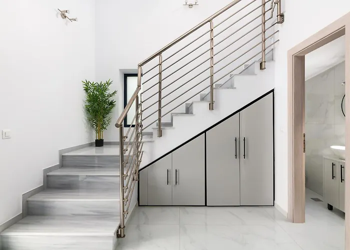 Oasis Luxury 2 Βίλα