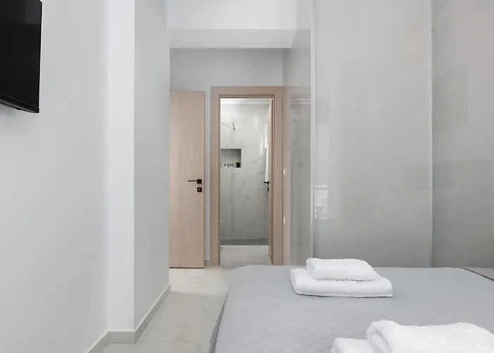 Oasis Luxury 2 Βίλα *