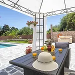 Oasis Luxury 2 Вілла *