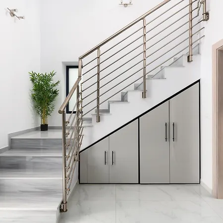 Oasis Luxury 2 Villa