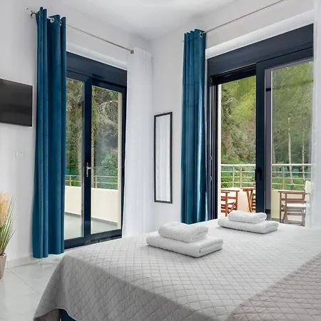 Oasis Luxury 2 Villa Rhodes City