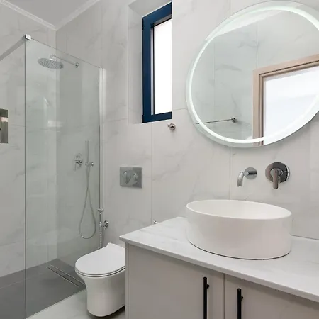 Villa Oasis Luxury 2 *