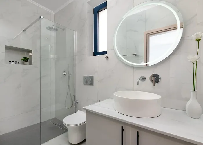 Villa Oasis Luxury 2 *